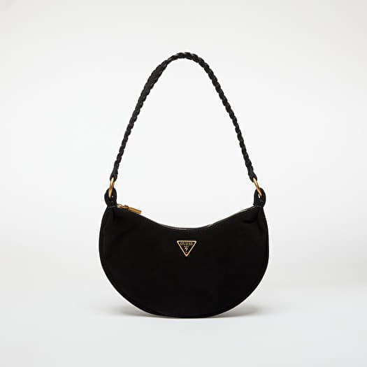 Guess Amita Hobo Black