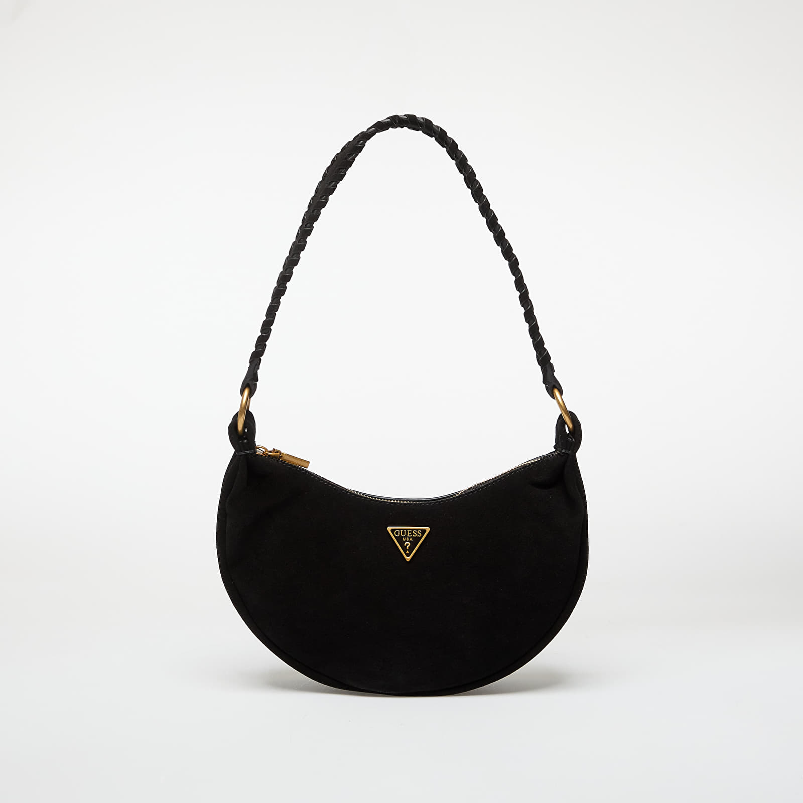 Käekotid Guess Amita Hobo Black