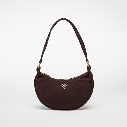Guess Amita Hobo Espresso