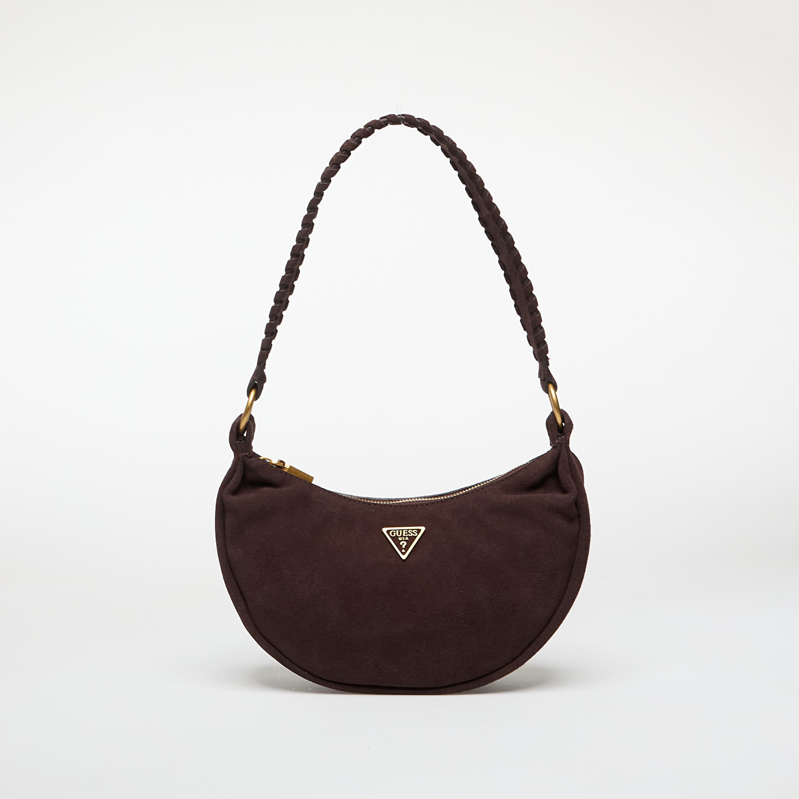 Käekotid Guess Amita Hobo Espresso