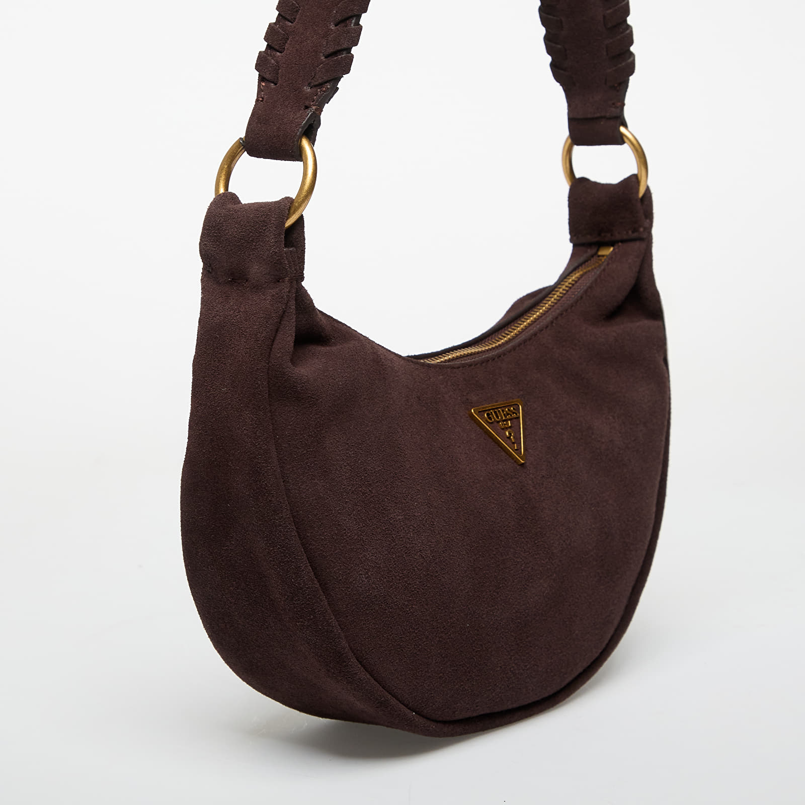 Käekotid Guess Amita Hobo Espresso