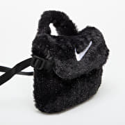Men's Shoulder Bags Nike Big Kids' Faux Fur Crossbody Bag (1L