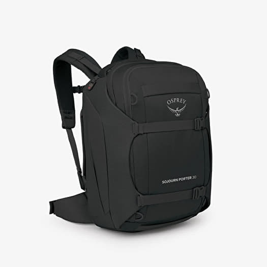 Batoh Osprey Porter 30 Black