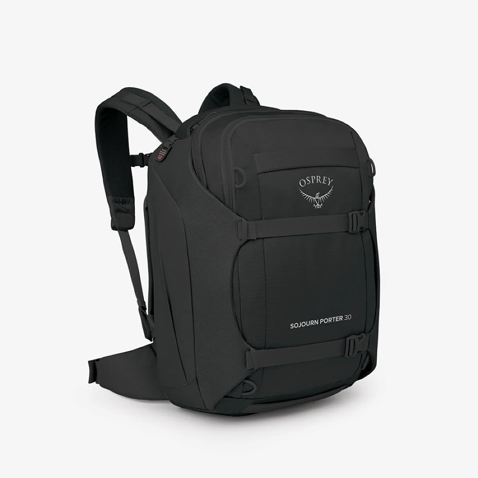 Pánské batohy Osprey Porter 30 Black