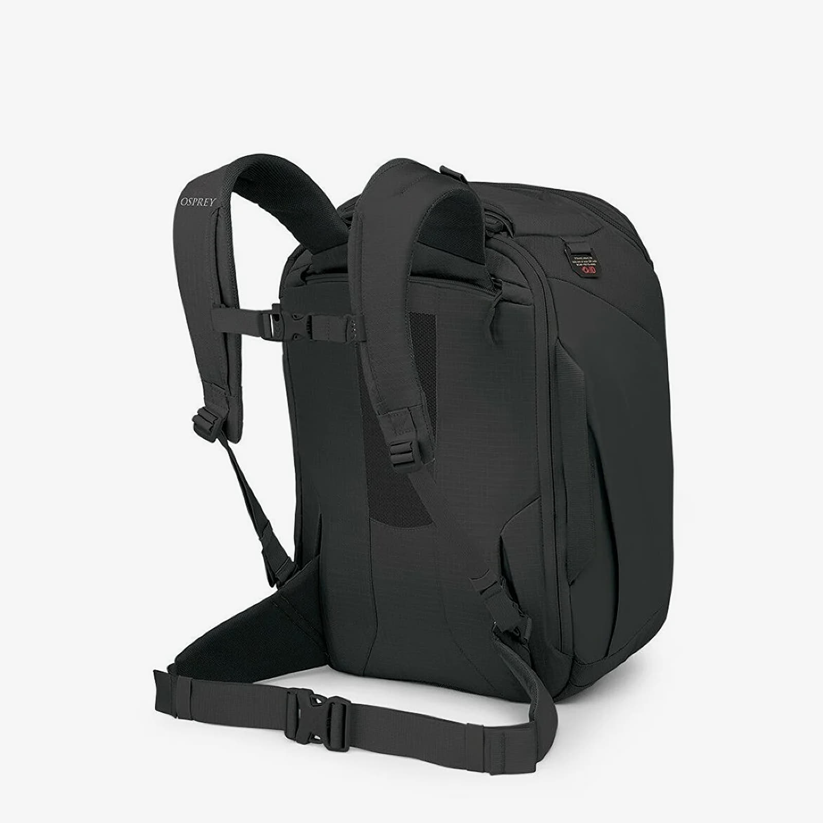Pánské batohy Osprey Porter 30 Black