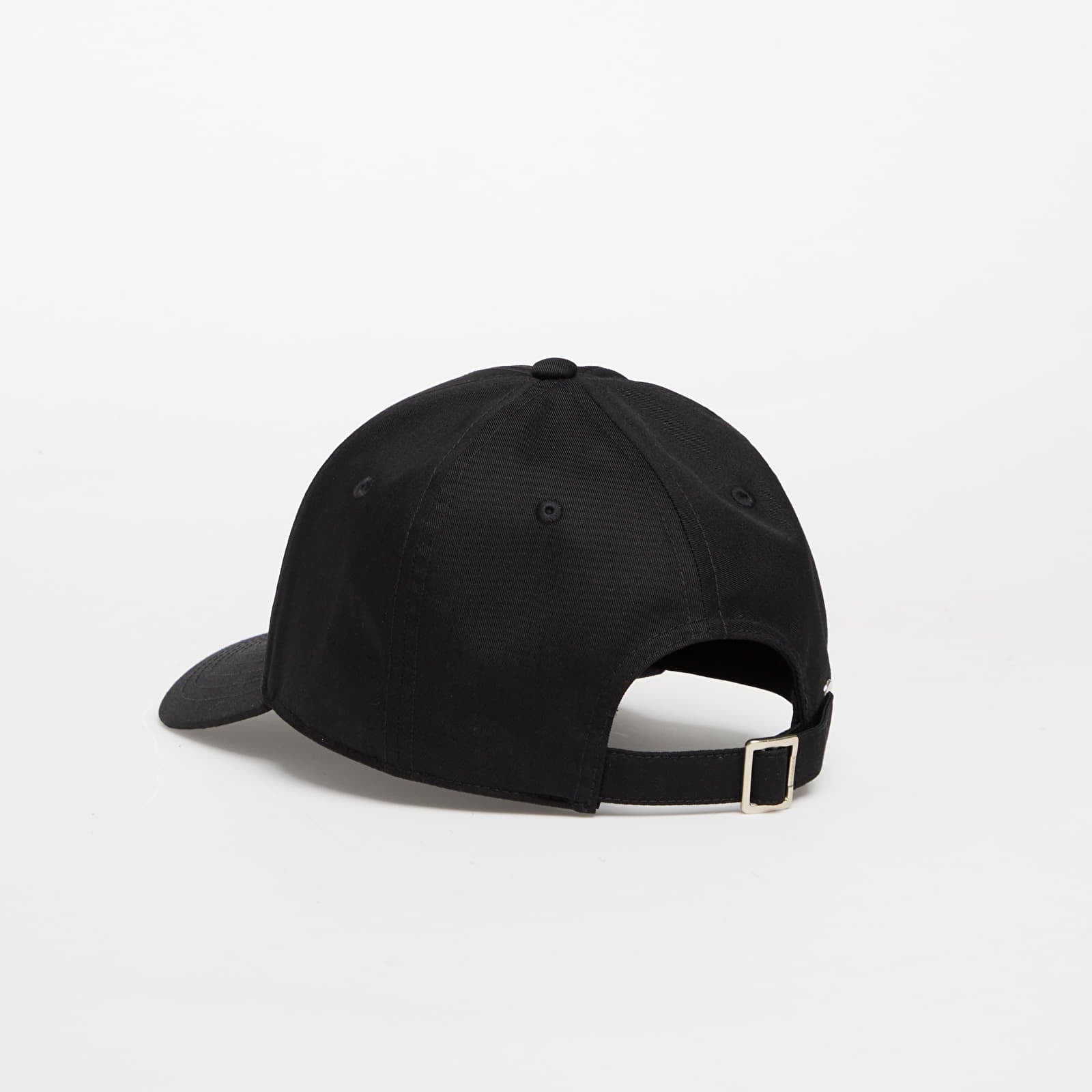 Caps for menn LACOSTE Cap Black
