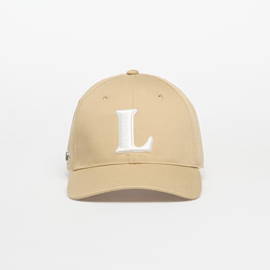 Cap LACOSTE Cap Viennese