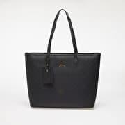 Jordan Jam Monogram Tote Bag Black/ Gold