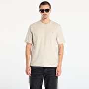 Samsøe Samsøe Saotto T-Shirt Oatmeal