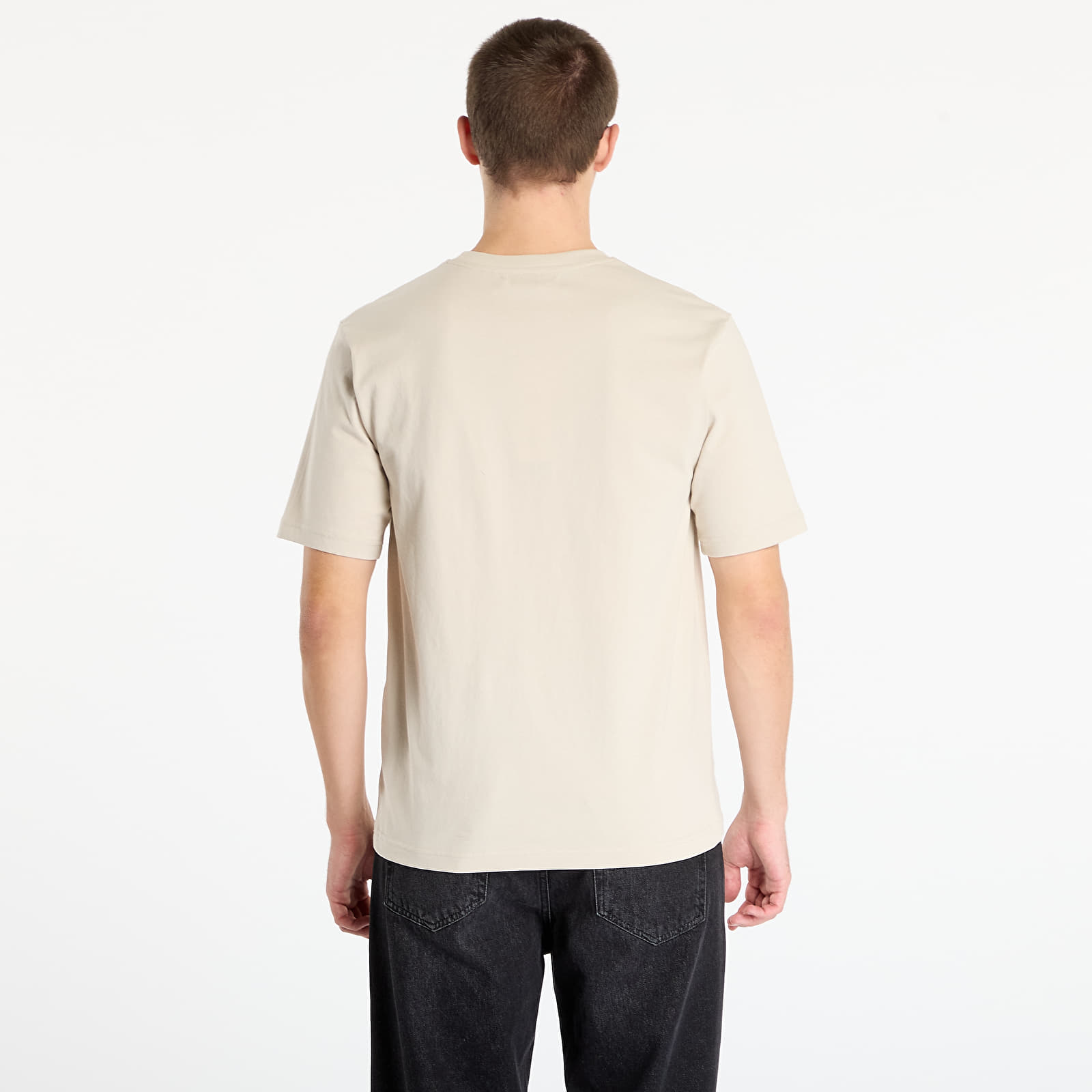 Tričká Samsøe Samsøe Saotto T-Shirt Oatmeal