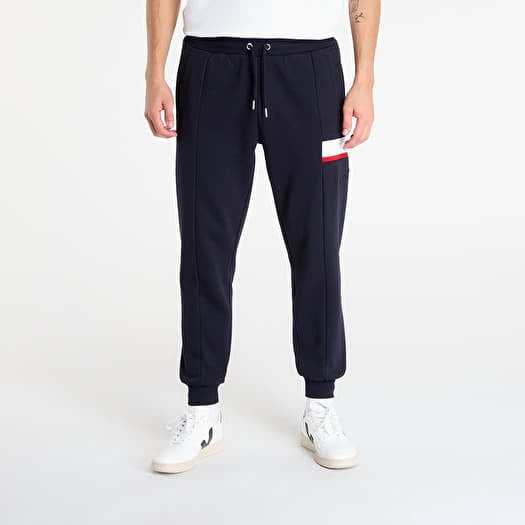 Sweatpants Tommy Hilfiger Rwb Insert Sweatpants Navy