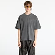 Carhartt WIP S/S Benton T-Shirt UNISEX Graphite Garment Dyed