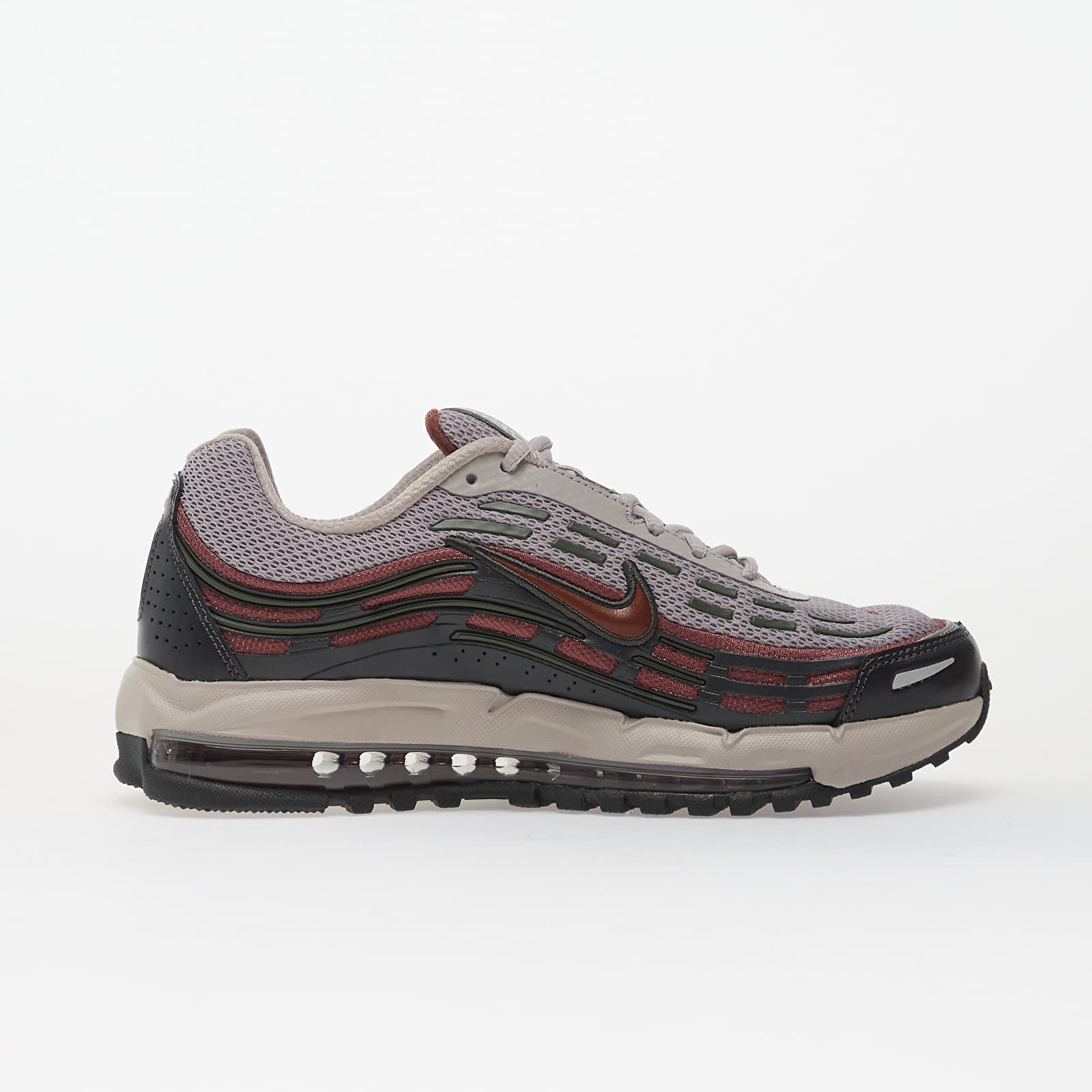 Мъжки кецове и обувки Nike Air Max Tl 2.5 College Grey/ Red Sepia-Anthracite