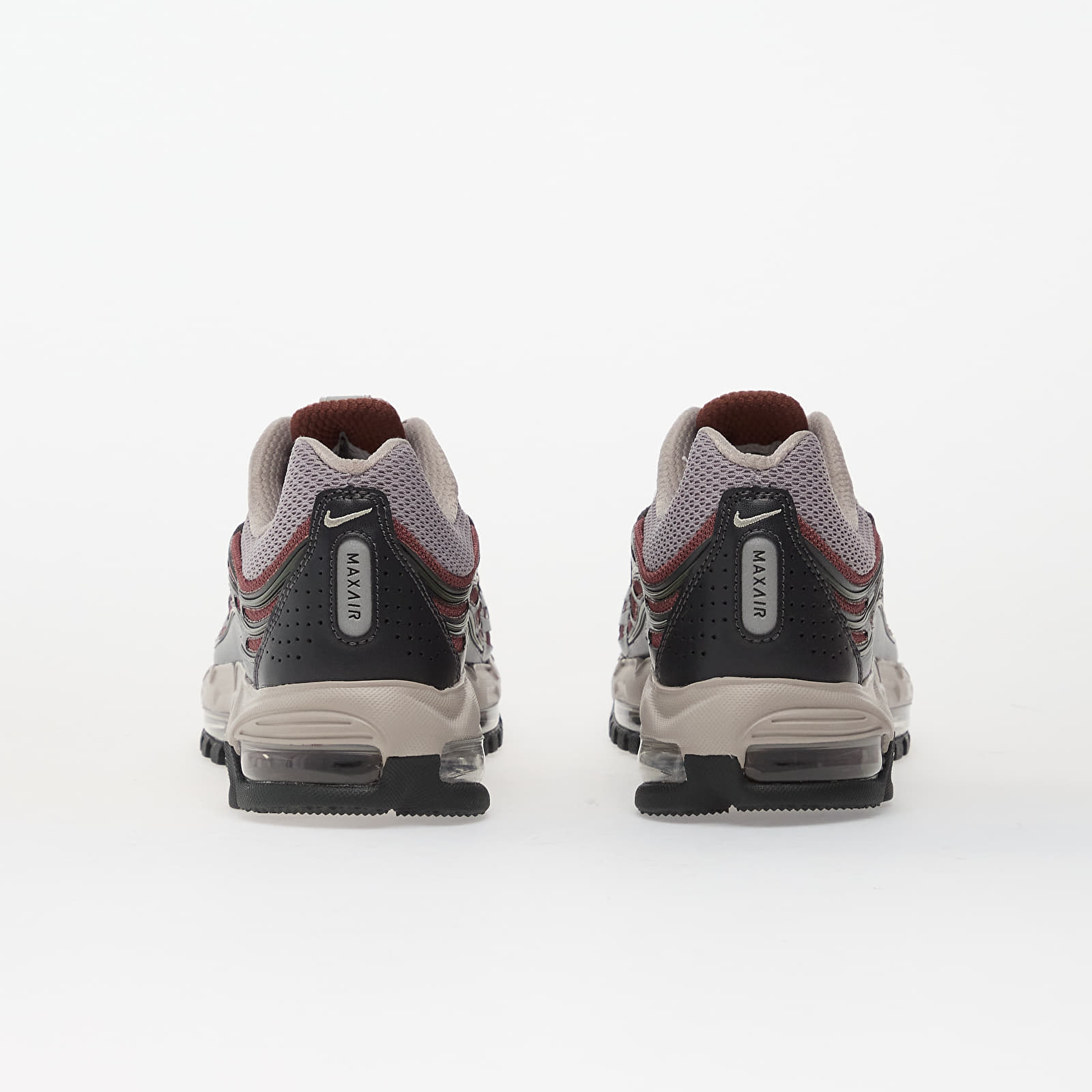 Мъжки кецове и обувки Nike Air Max Tl 2.5 College Grey/ Red Sepia-Anthracite