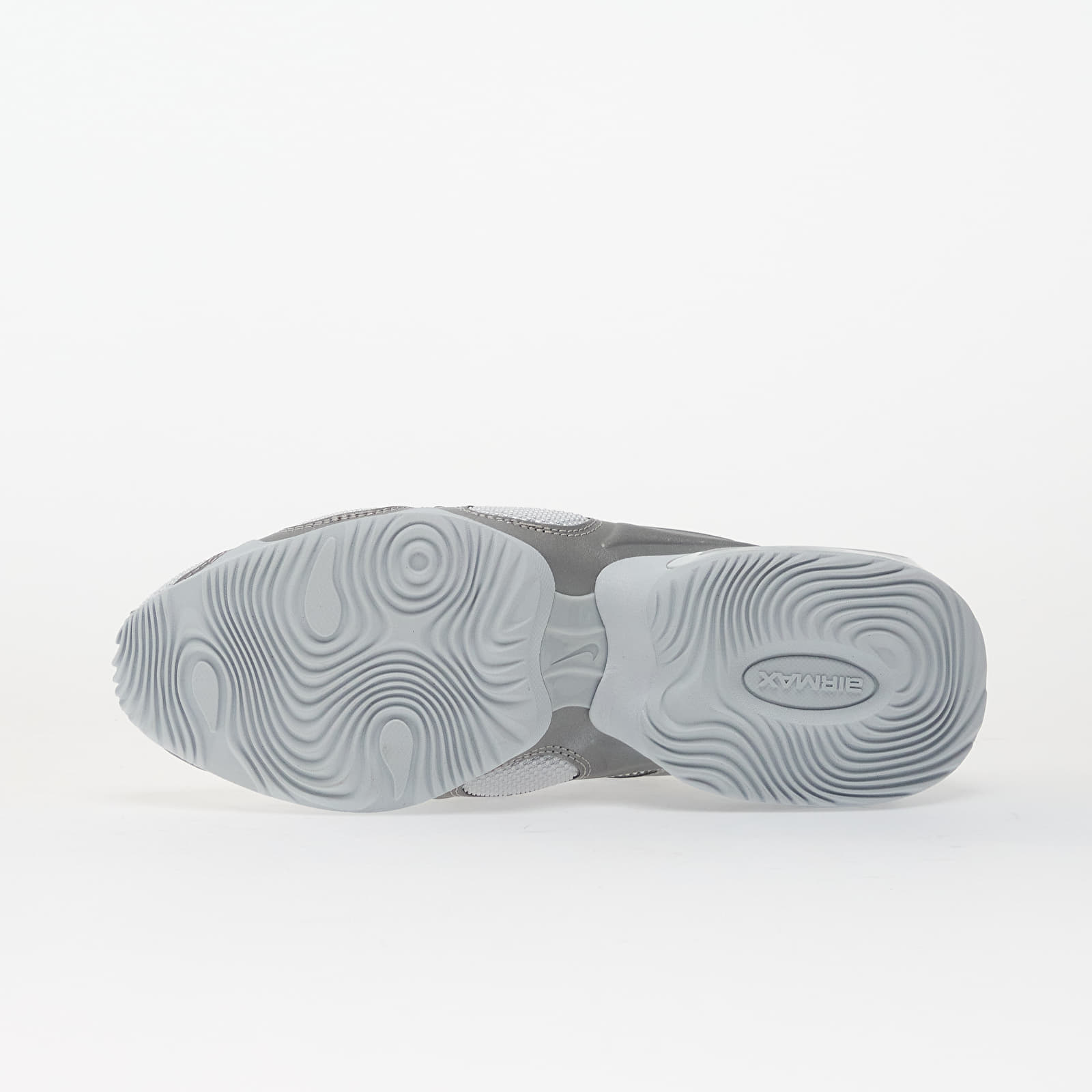 Sneakers und Schuhe für Frauen Nike W Air Max Muse - Reflective Pure Platinum/ Metallic Silver