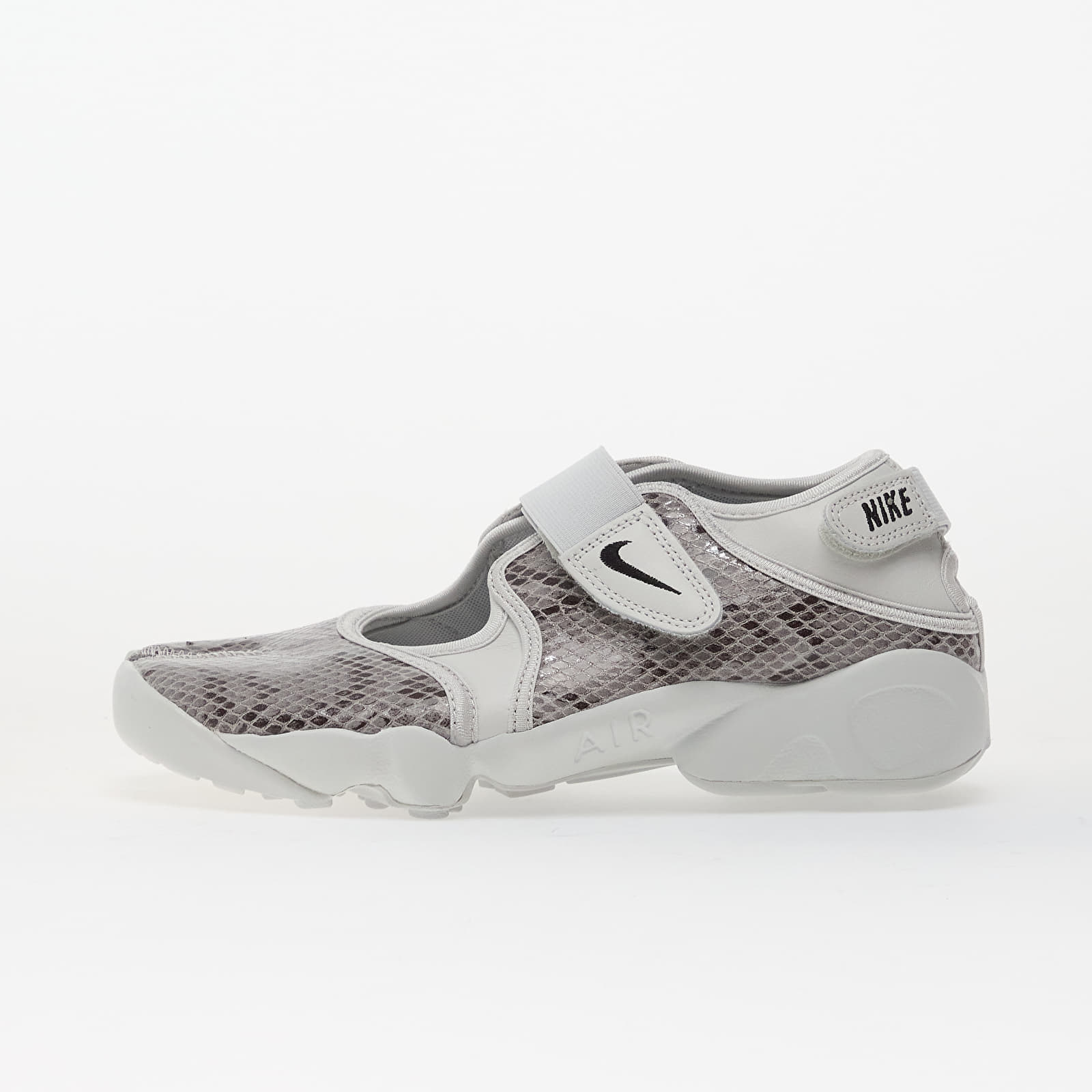 Chaussures et baskets femme Nike Air Rift Photon Dust/ Black