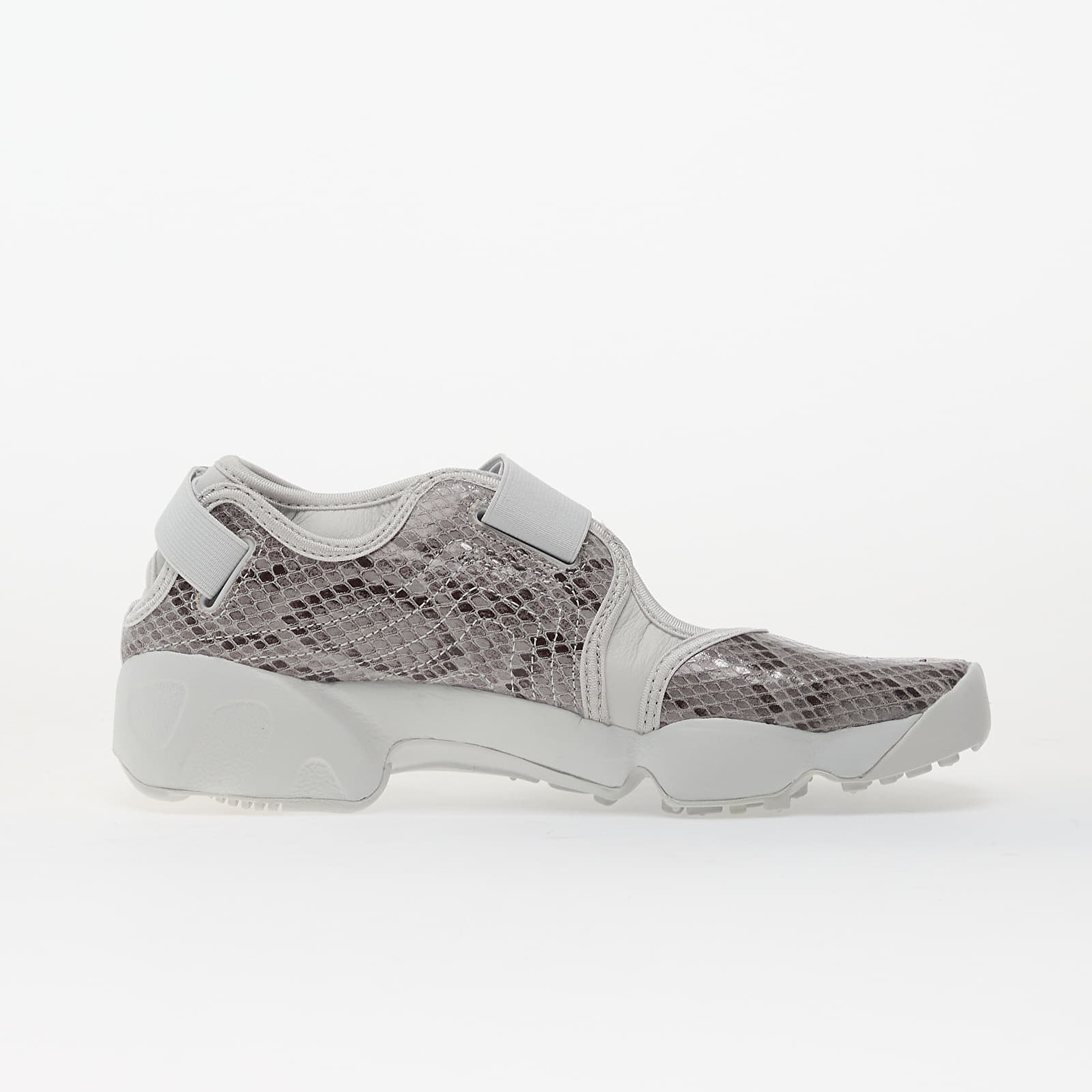 Chaussures et baskets femme Nike Air Rift Photon Dust/ Black