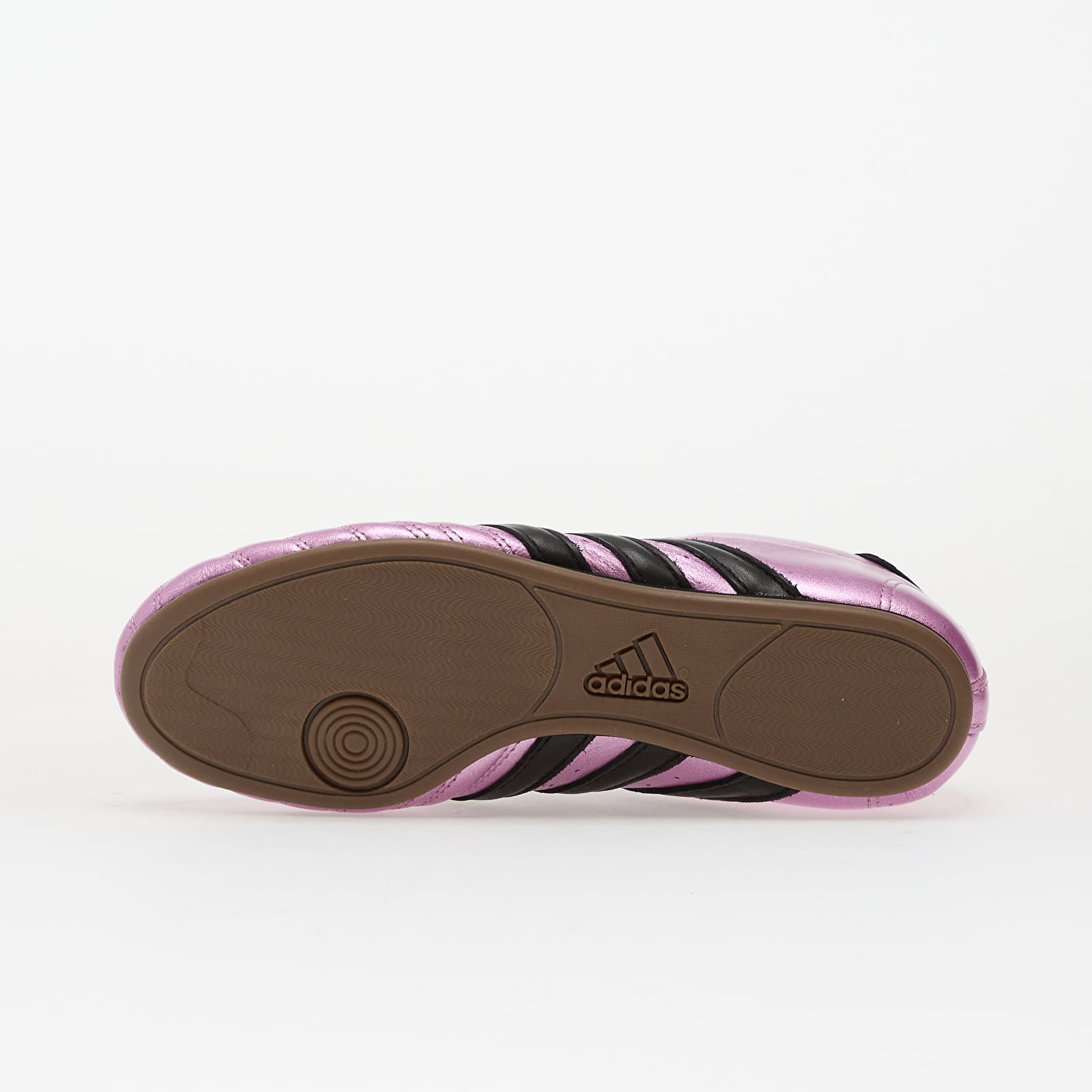 Women's sneakers and shoes adidas Taekwondo W Supplier Colour/ Bliss Lilac/ Core Black
