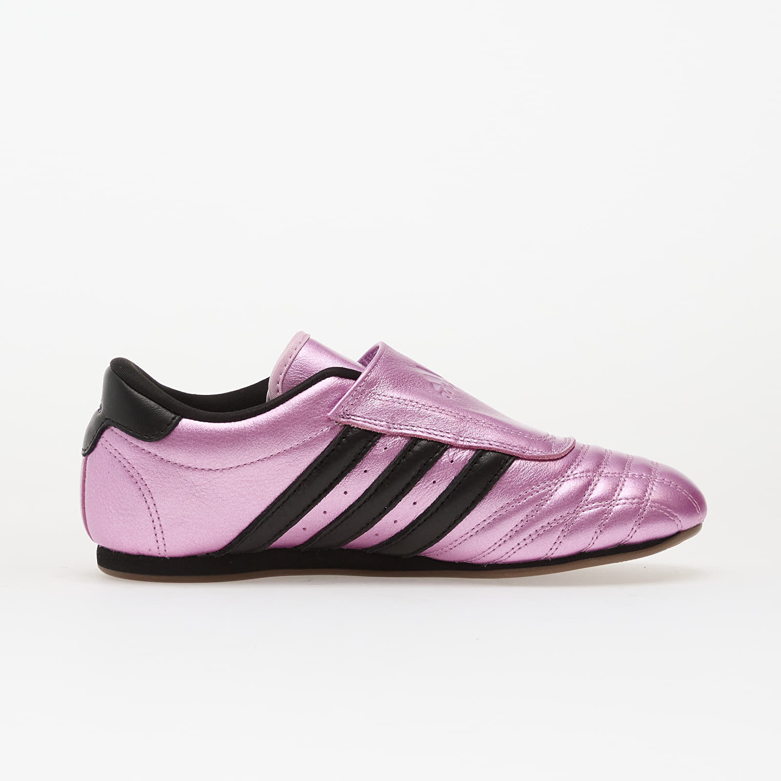 Women's sneakers and shoes adidas Taekwondo W Supplier Colour/ Bliss Lilac/ Core Black