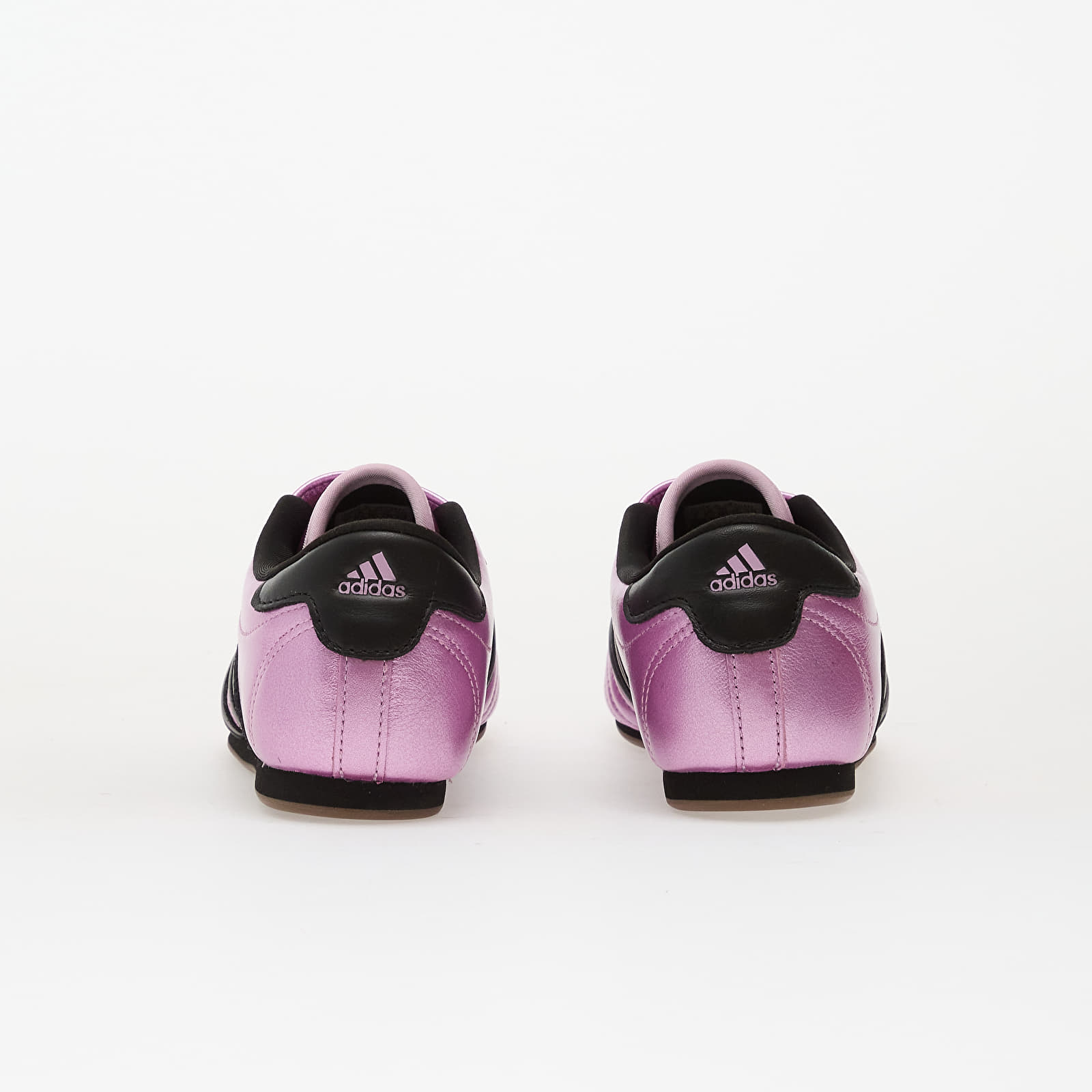 Women's sneakers and shoes adidas Taekwondo W Supplier Colour/ Bliss Lilac/ Core Black