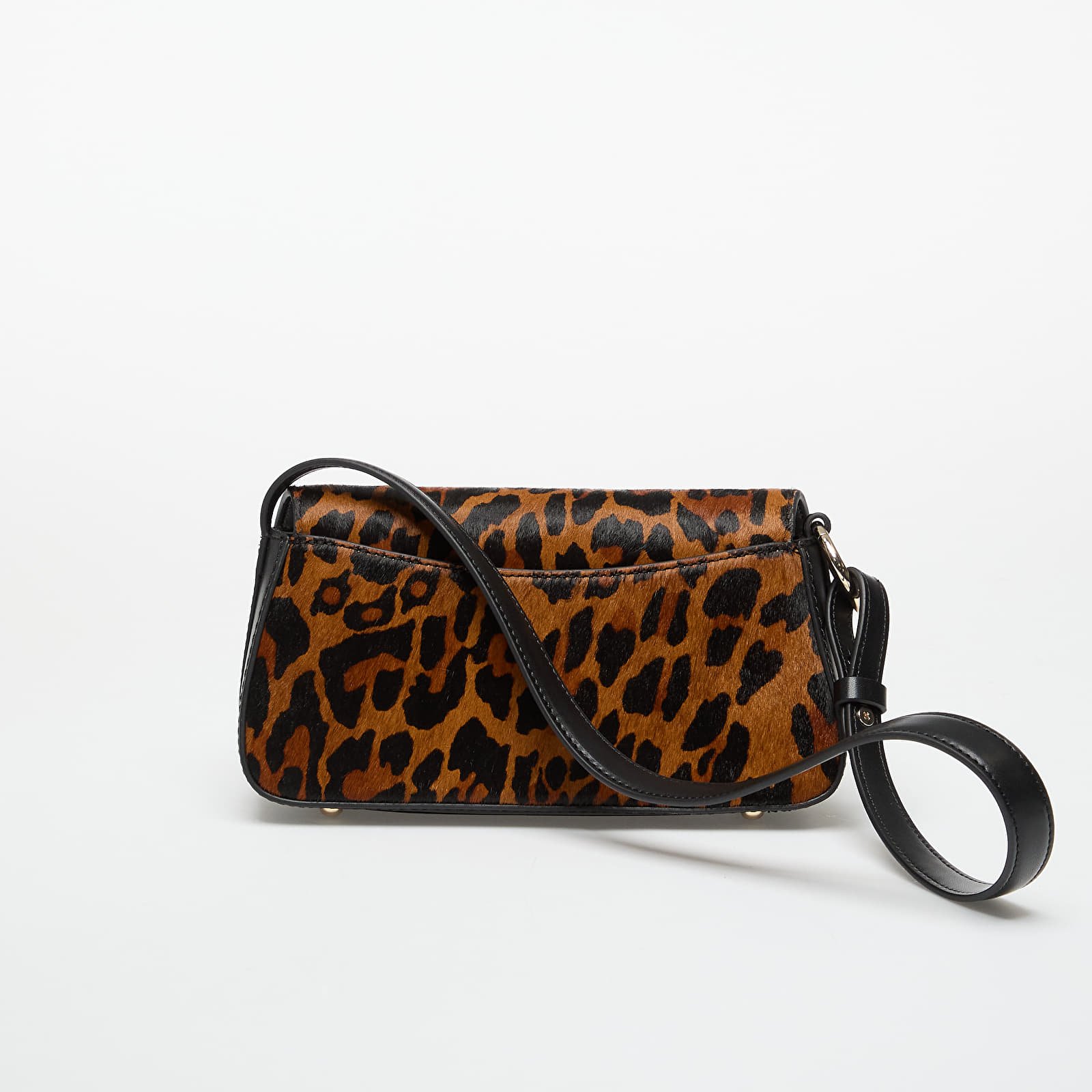 Handväskor Guess Domitilla Flap Shoulder Bag Leo