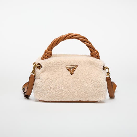 Guess Shaida Top Handle Crossbody Ntc