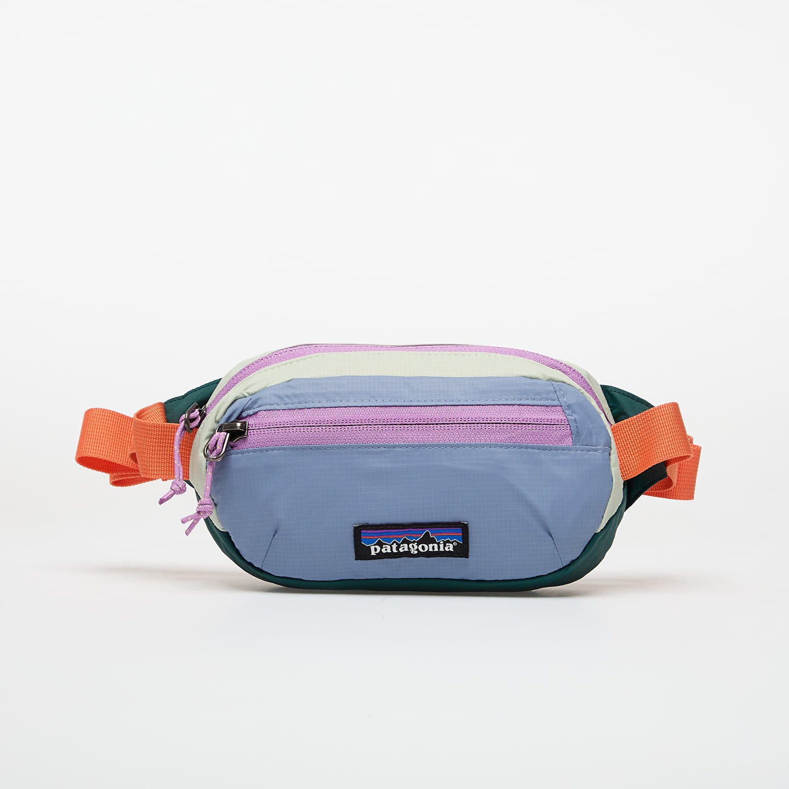 Patagonia Terravia Mini Hip Pack Multicolor Universal