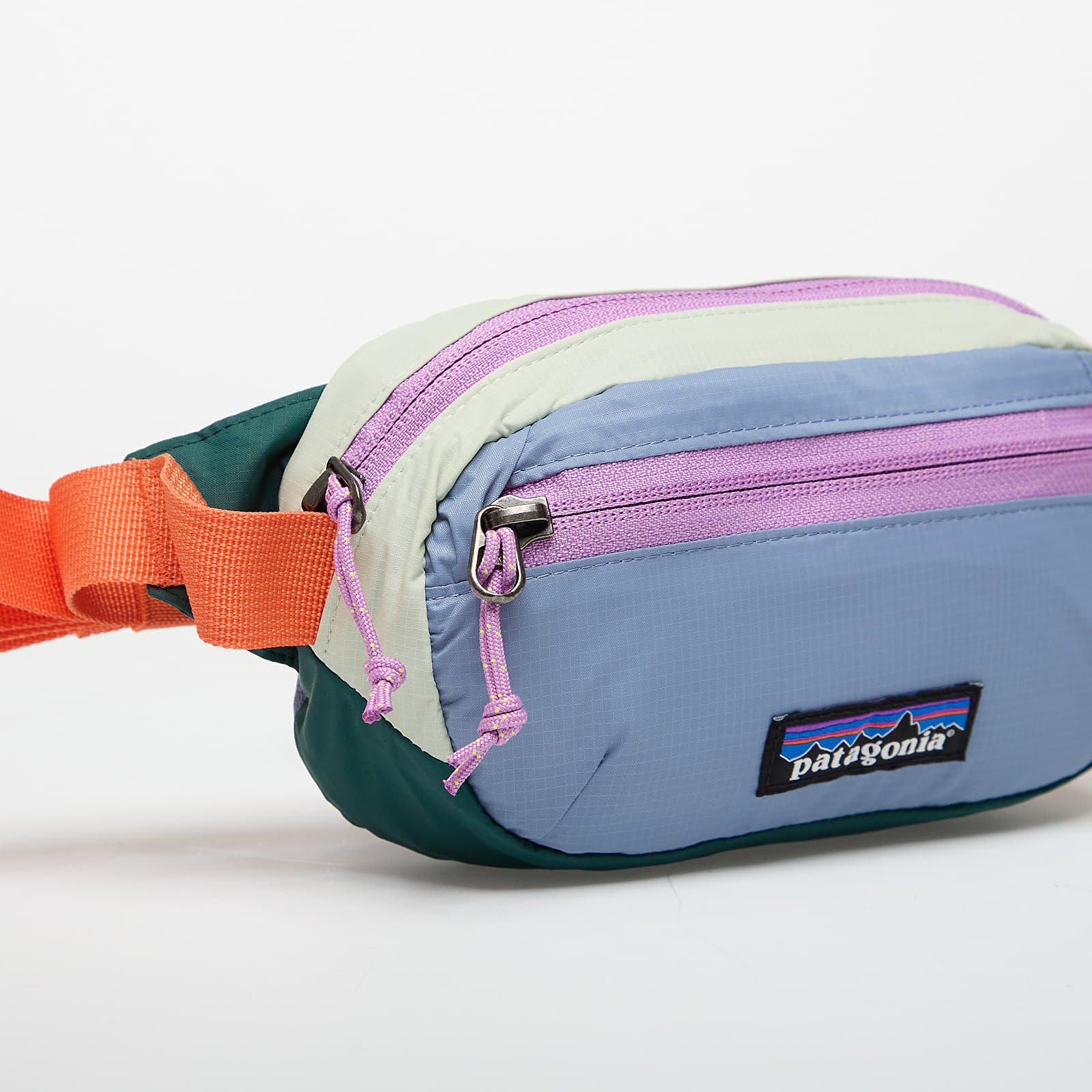 Andere accessoires Patagonia Terravia Mini Hip Pack Multicolor