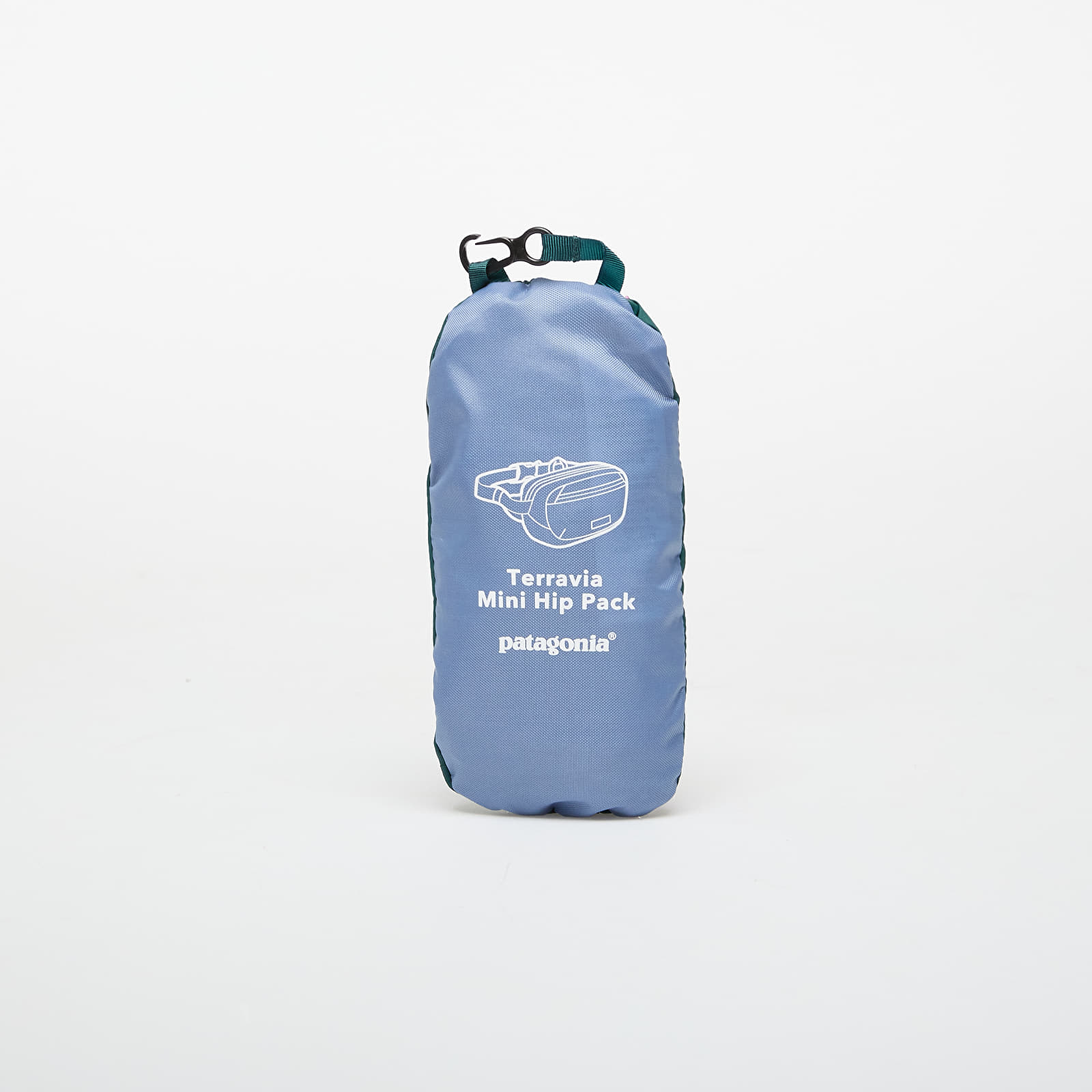 Andere accessoires Patagonia Terravia Mini Hip Pack Multicolor