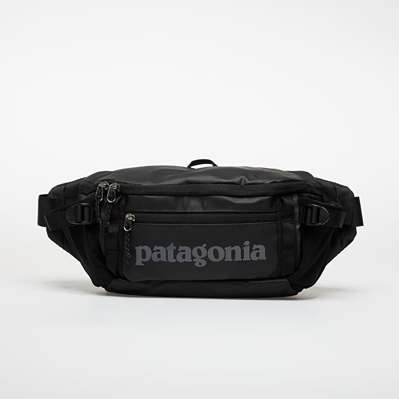 Patagonia Black Hole® Waist Pack 5L Black