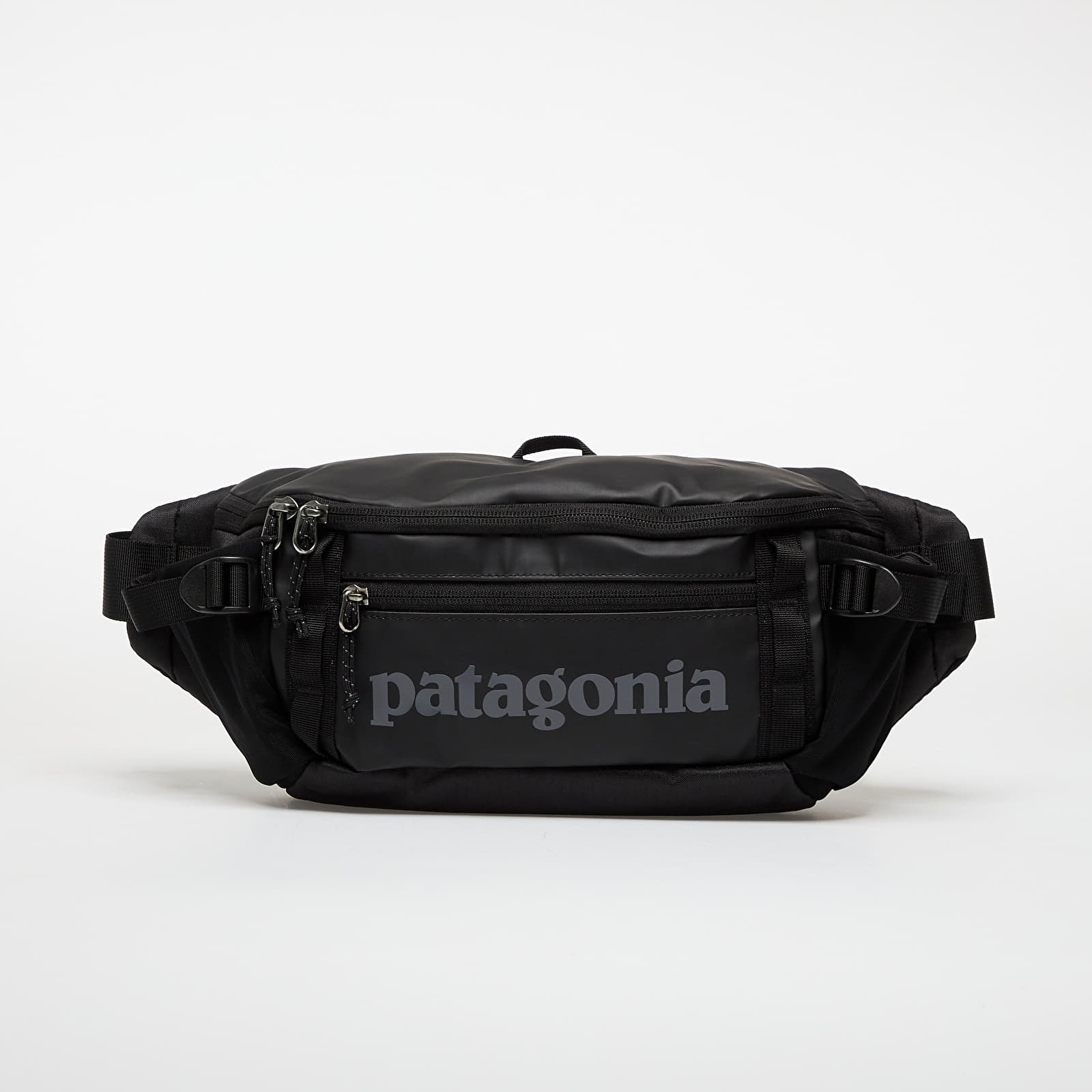 Njurförpackningar Patagonia Black Hole® Waist Pack 5L Black