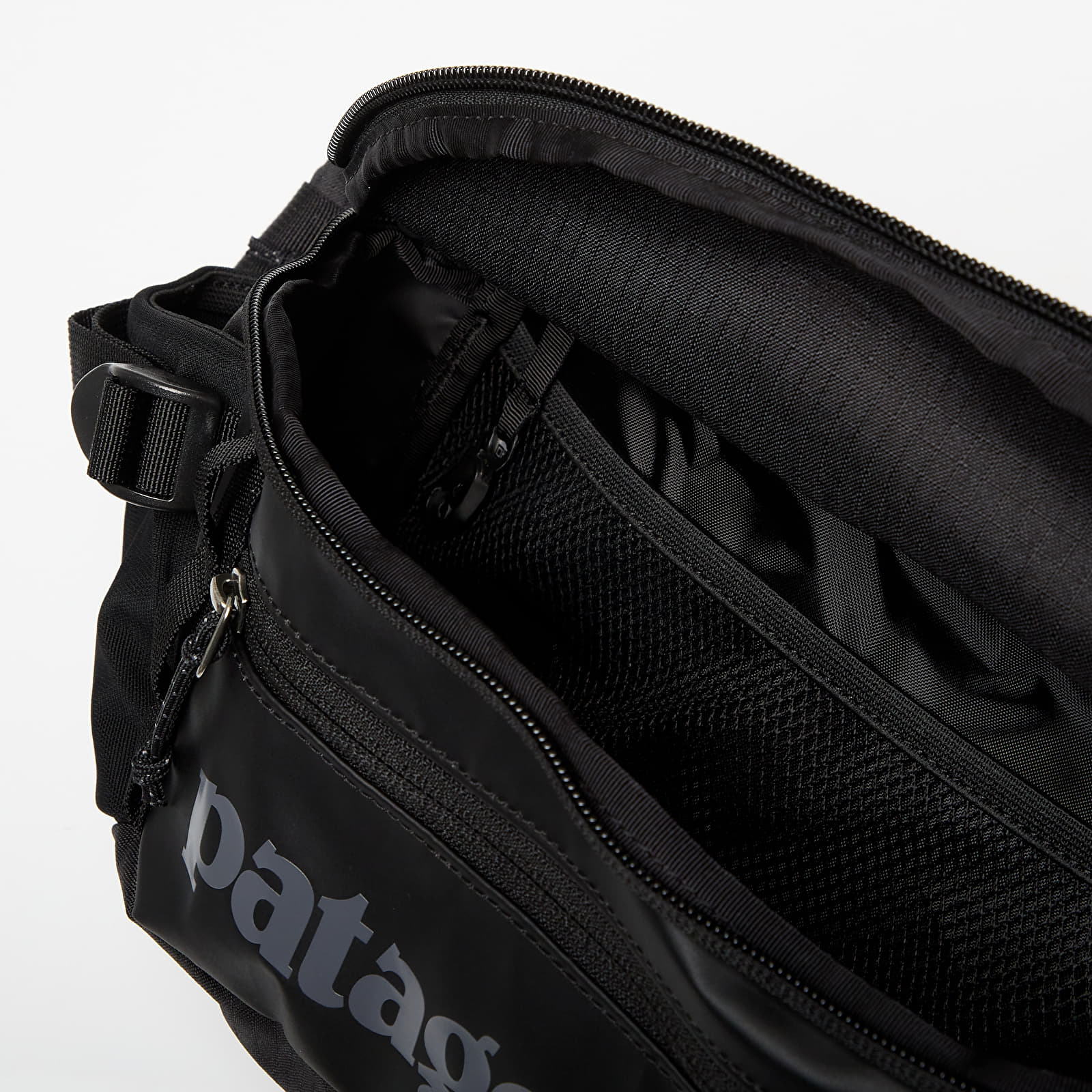 Njurförpackningar Patagonia Black Hole® Waist Pack 5L Black