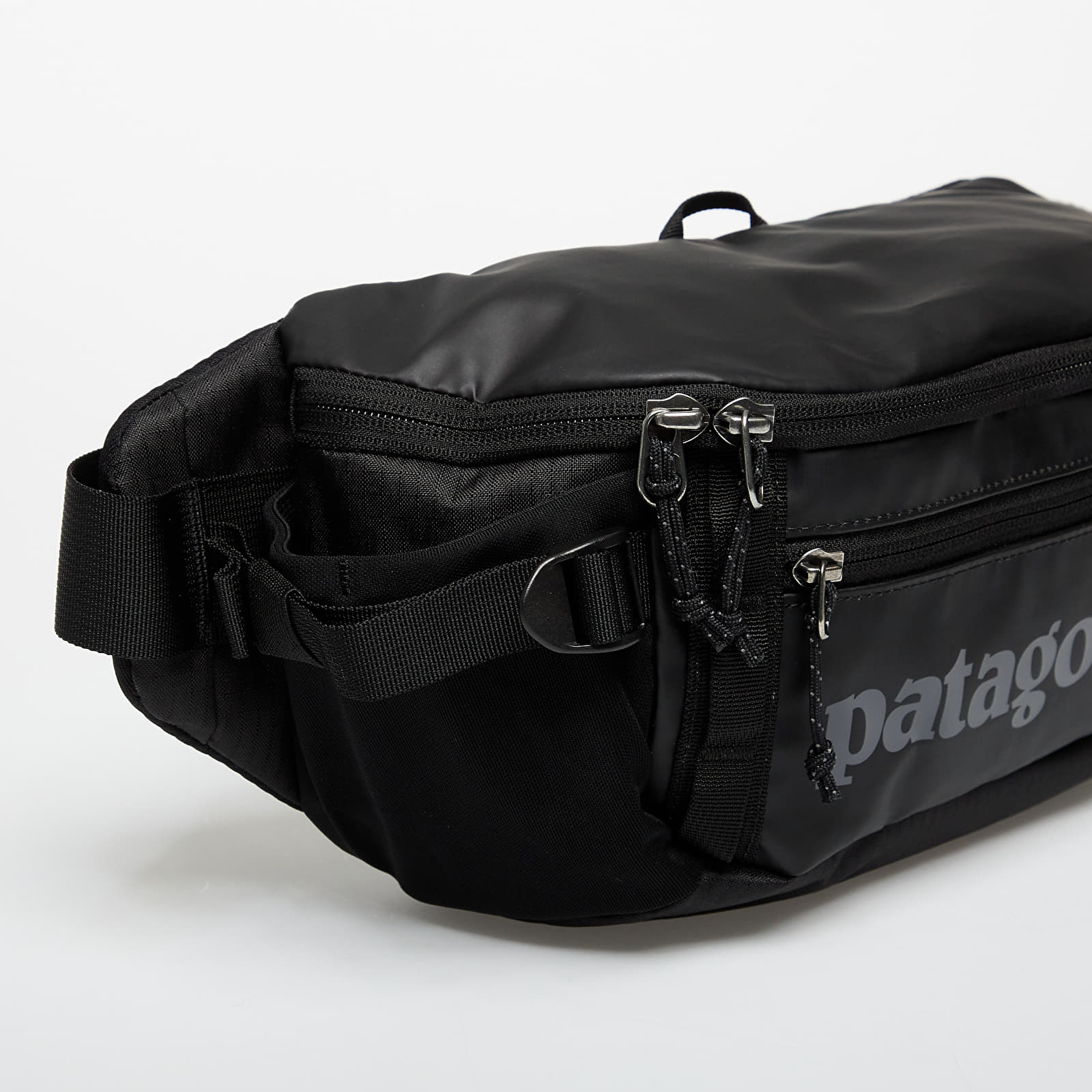 Njurförpackningar Patagonia Black Hole® Waist Pack 5L Black