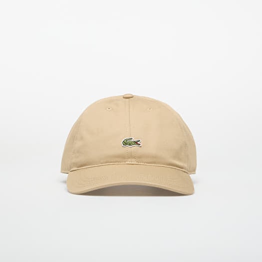 Keps LACOSTE Cap Viennese