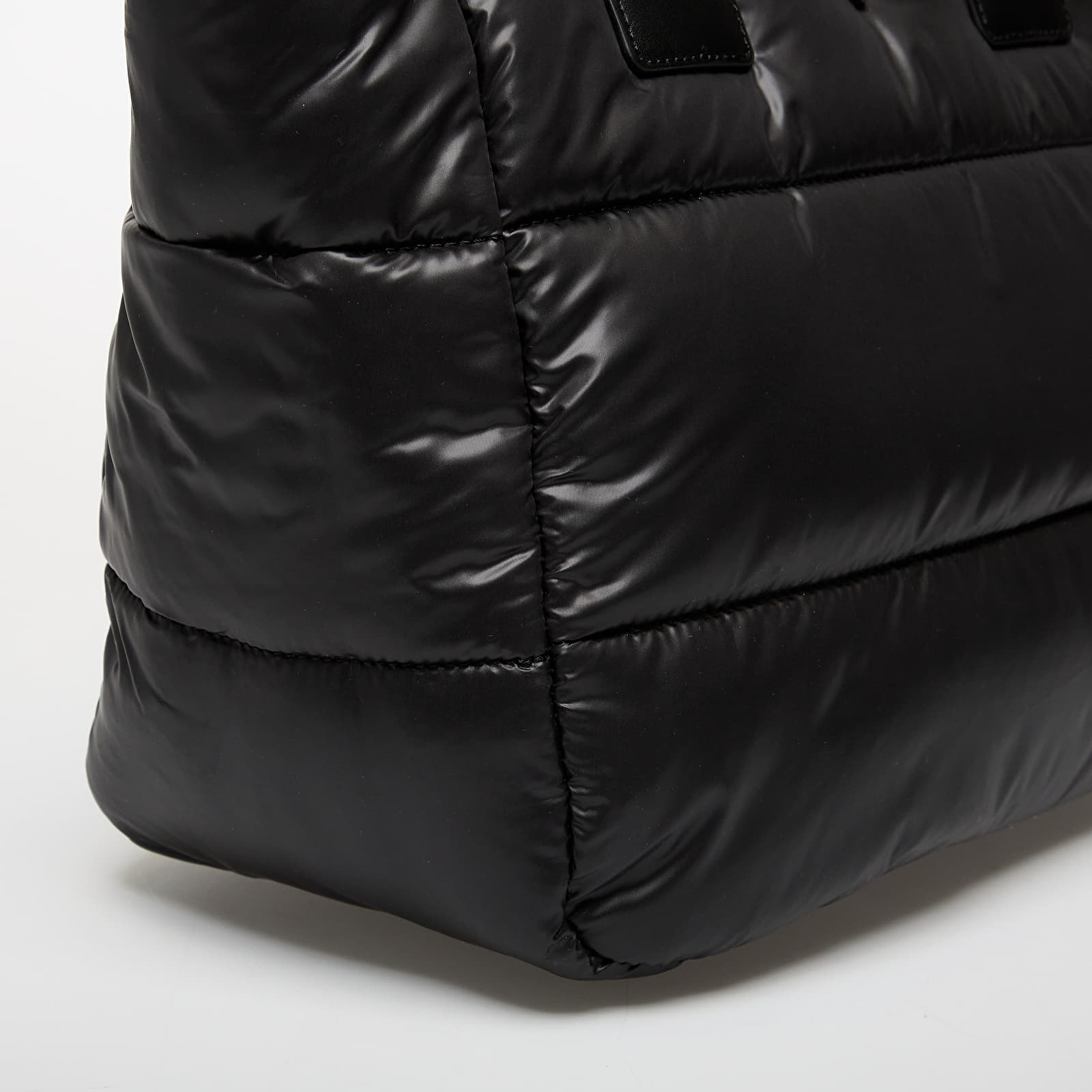 Handbags GUESS Nylon Tote Bag Black