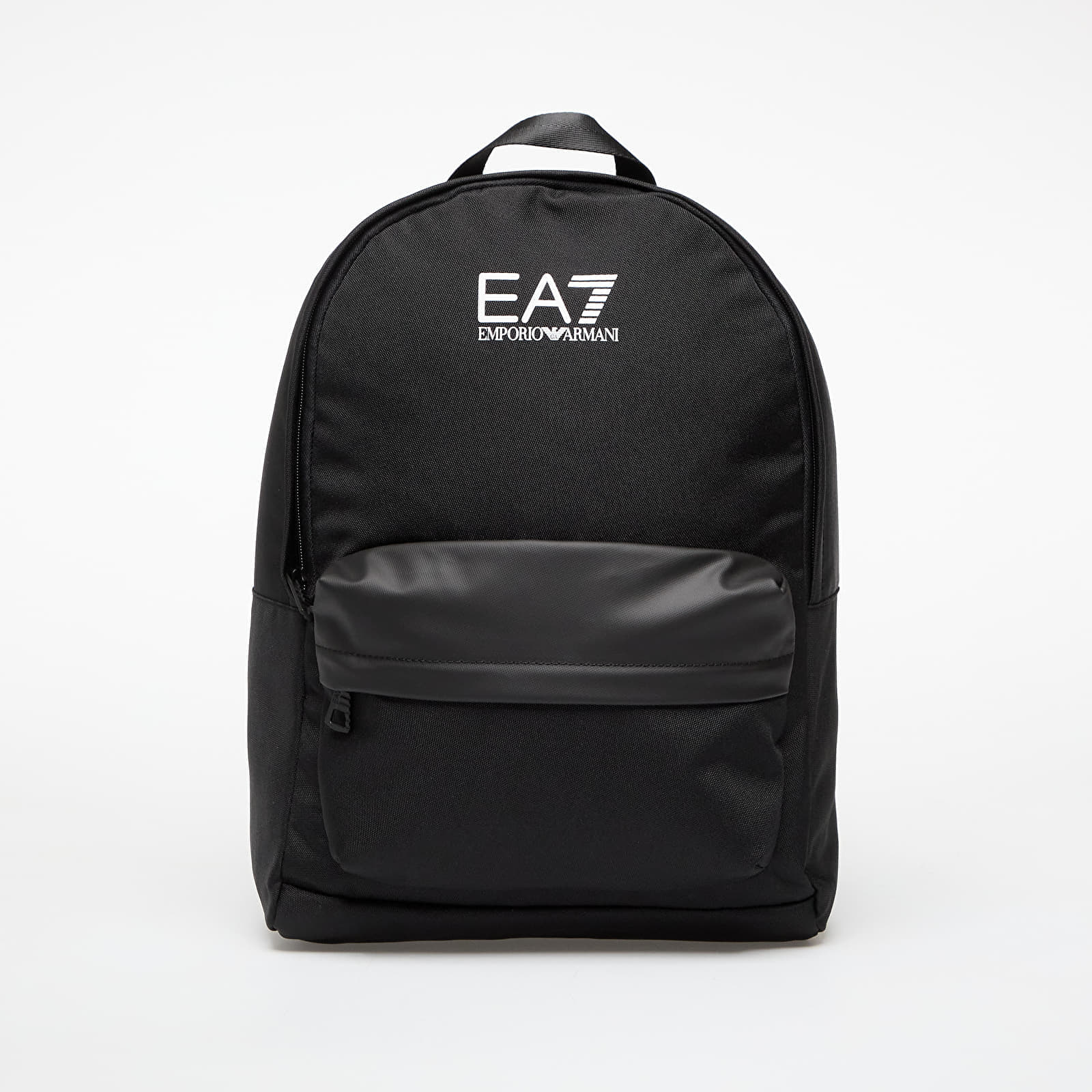 Rucsac EA7 Emporio Armani Train Core U Backpack Black Beauty Universal