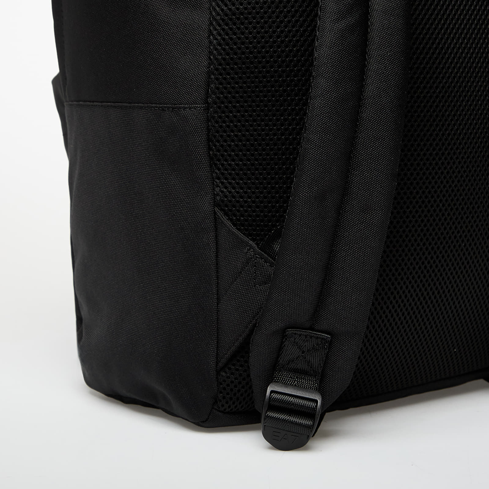 Ryggsäckar för män EA7 Emporio Armani Train Core U Backpack Black Beauty