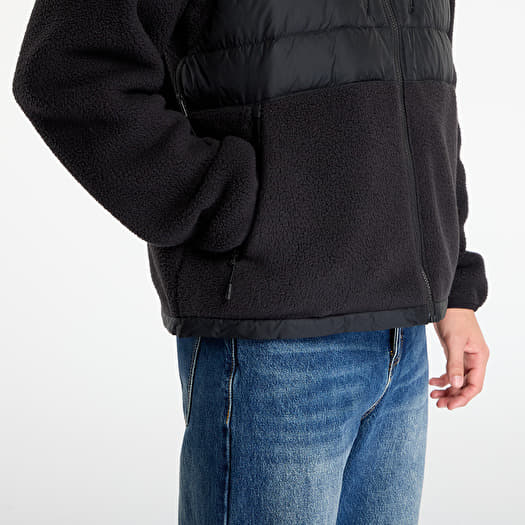 The North Face M Rmst Denali Tek Hybrid Jacket TNF Black | Queens The North Face M Rmst Denali Tek Hybrid Jacket TNF Black | Queens