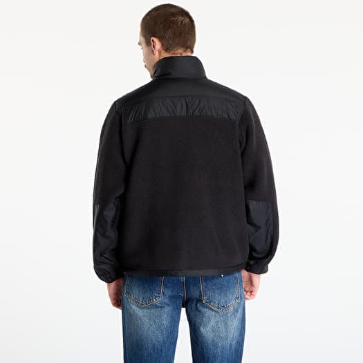 The North Face M Rmst Denali Tek Hybrid Jacket TNF Black | Queens