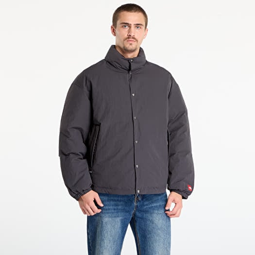 Kurtka The North Face Redbox Down Jacket Obsidian