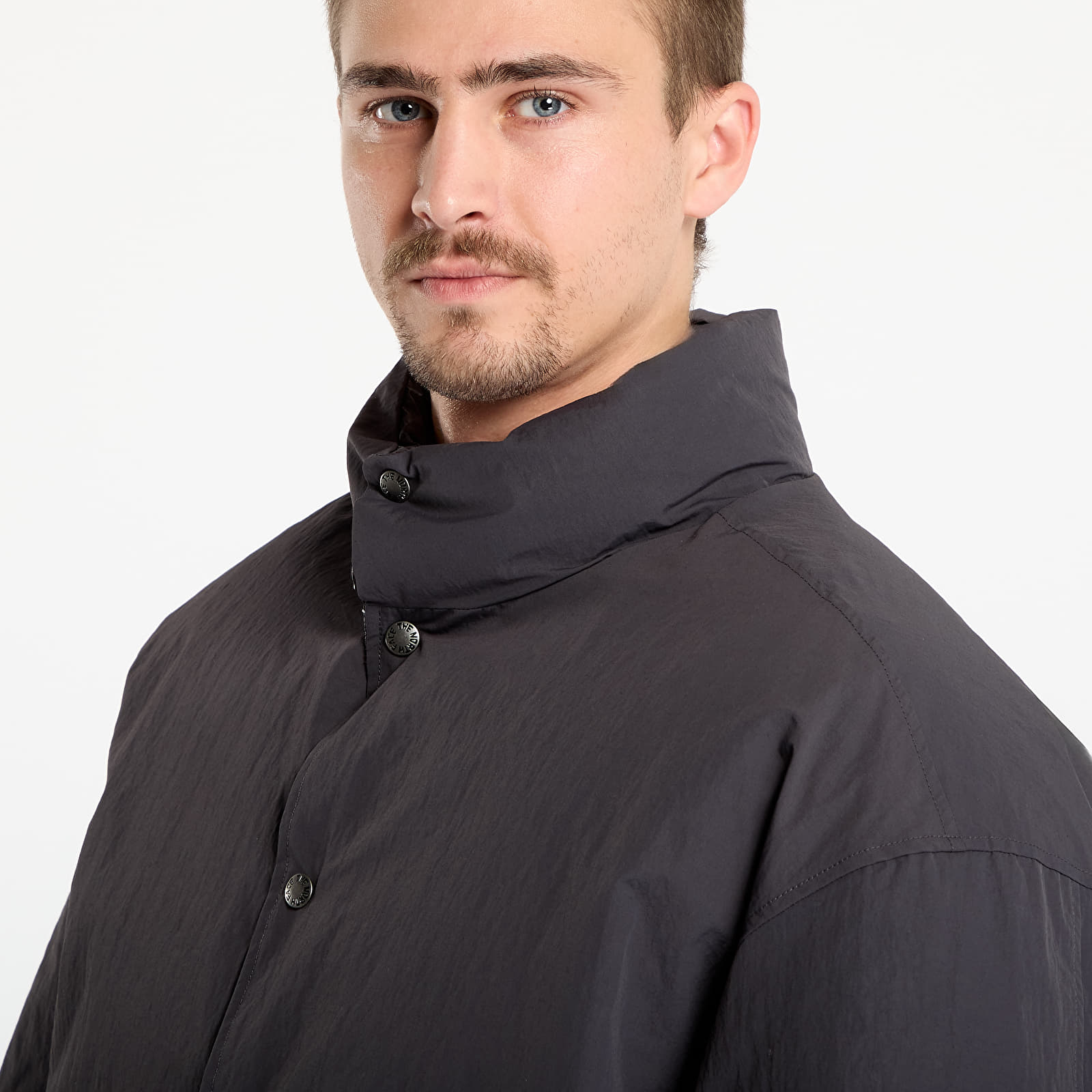 Herrenjacken The North Face Redbox Down Jacket Obsidian