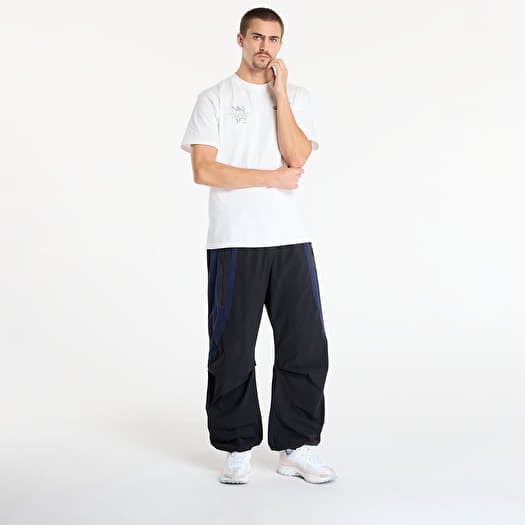 メンズウェア OBSIDIAN TSURIURAKE JERSEY SWEAT PANTS OBSIDIAN TSURIURAKE JERSEY SWEAT PANTS 【公式通販】