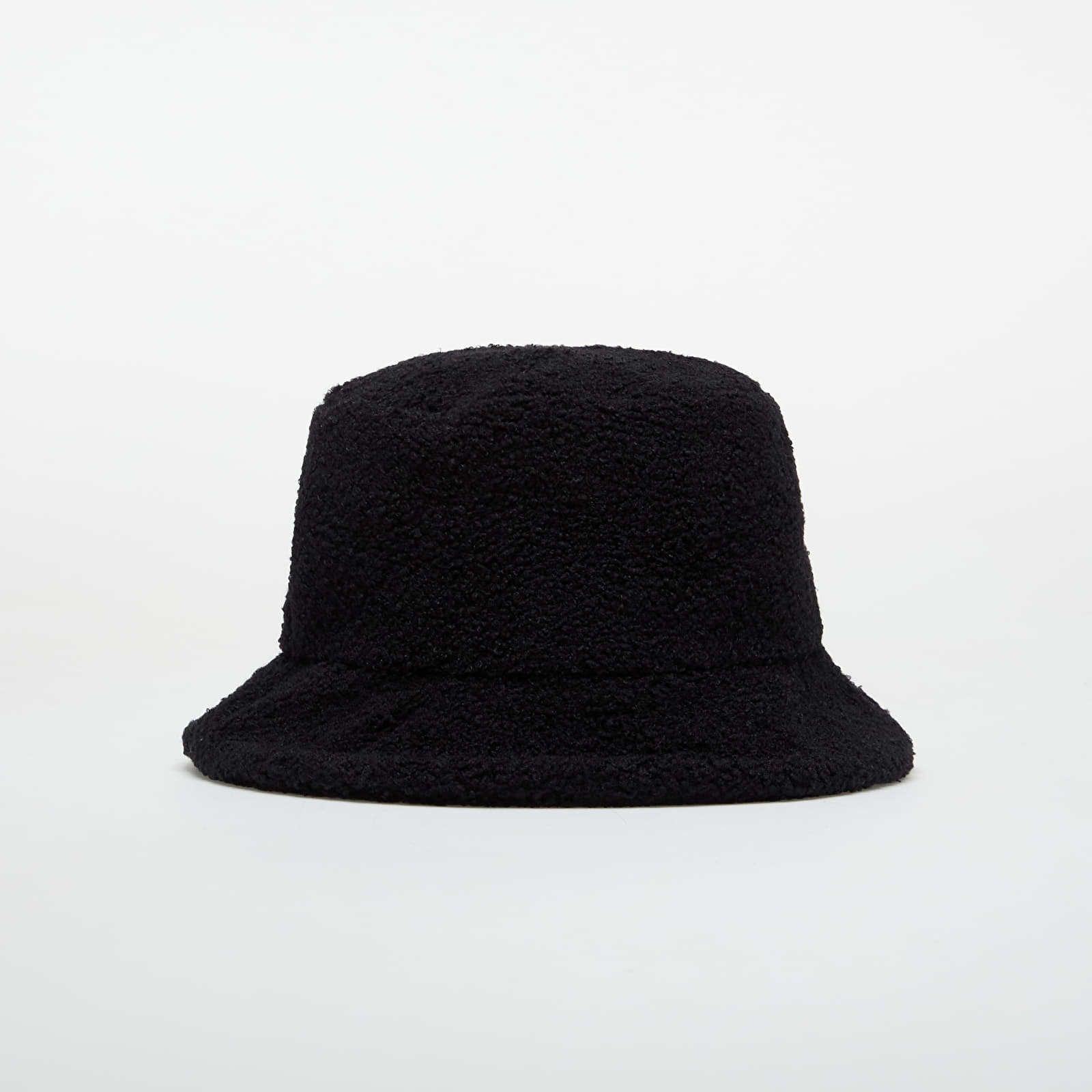 Men's hats Calvin Klein Boucle W Patch Bucket Hat Black