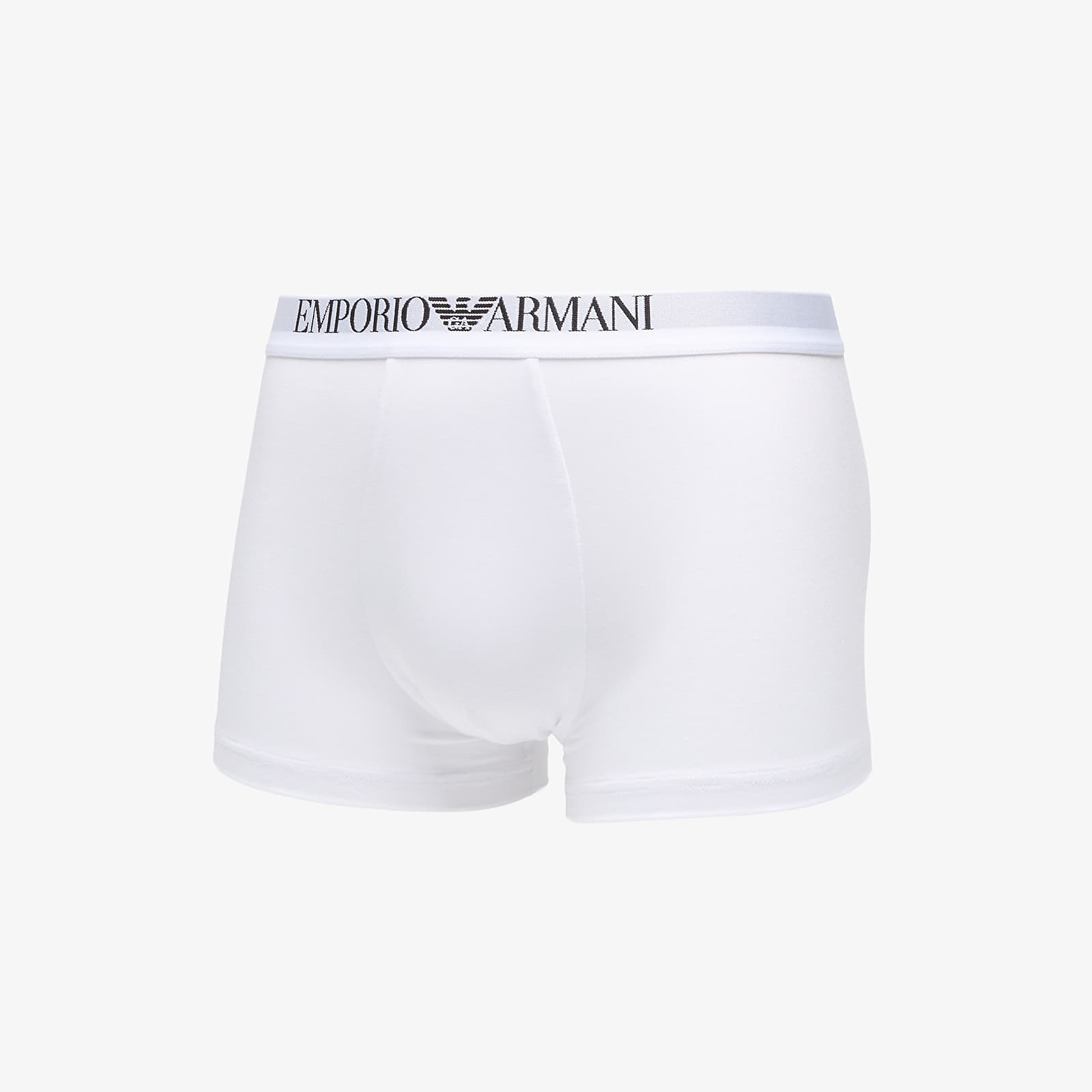 Боксерки EA7 Emporio Armani Bottom Trunk 2-Pack White/ White