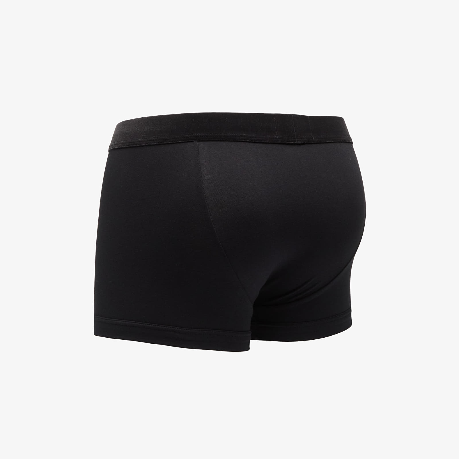 Боксерки EA7 Emporio Armani Bottom Trunk 2-Pack Black/ Black