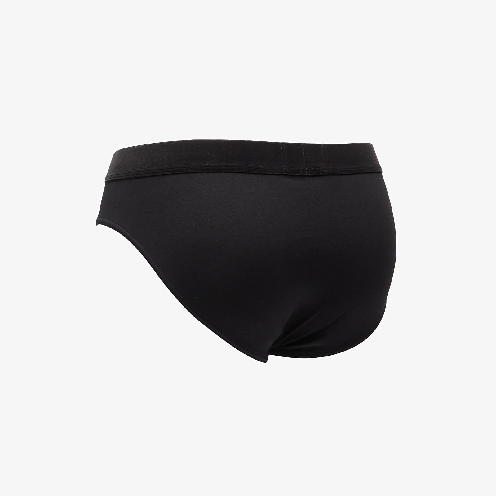 Боксерки EA7 Emporio Armani Bottom Trunk 2-Pack Black/ Black