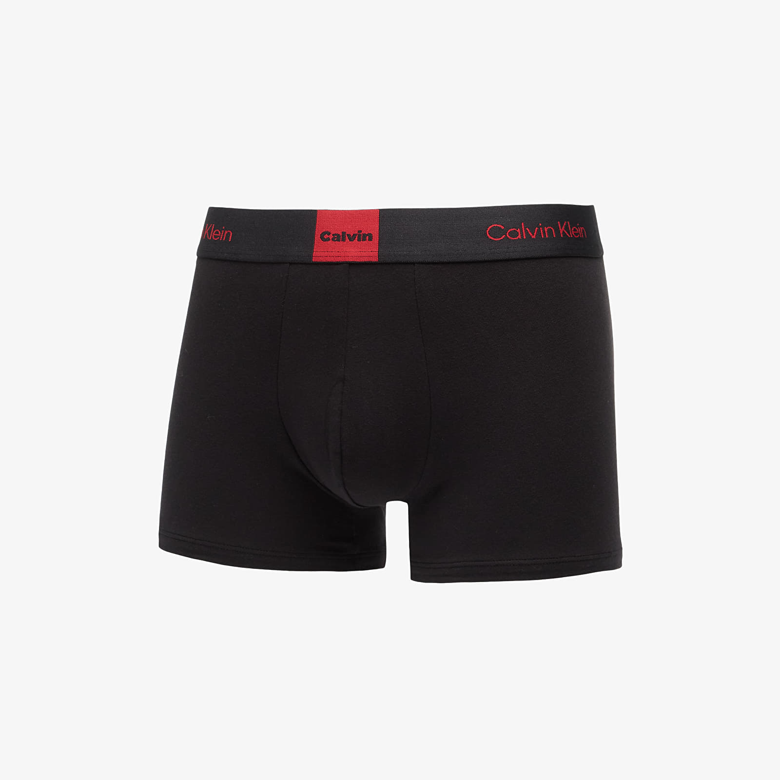 Férfi boxeralsók Calvin Klein Trunk 3-Pack Multicolor