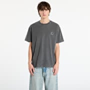 Carhartt WIP S/S Vista T-Shirt UNISEX Black Garment Dyed