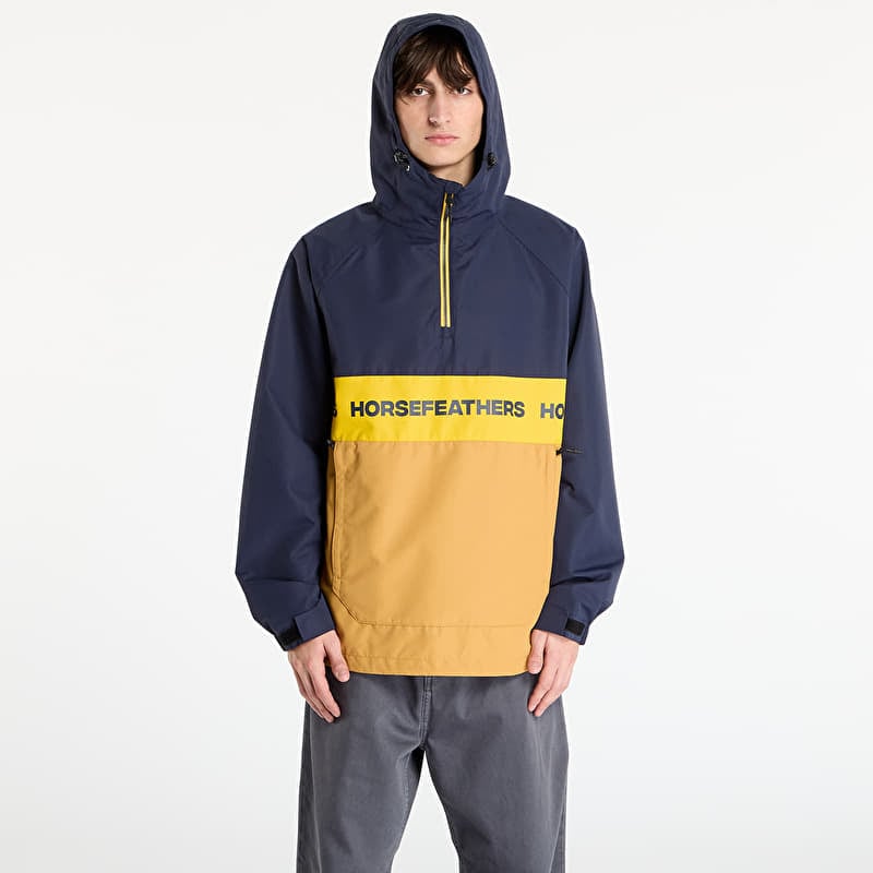 Horsefeathers Gordie Jacket Indigo