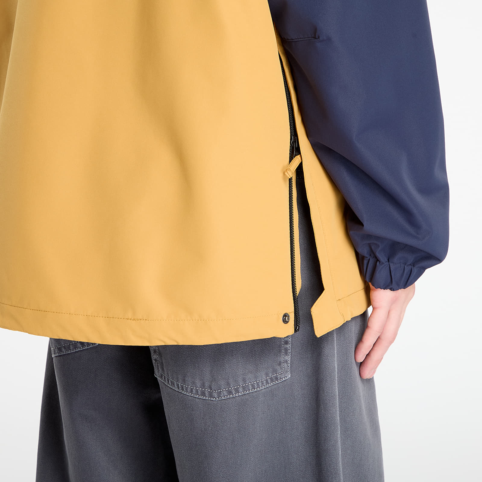 Jakker for menn Horsefeathers Gordie Jacket Indigo